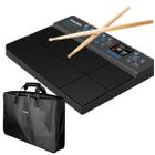 Módulo Pad Eletrônico de Percussão NUX DP-2000 c/ MIDI USB