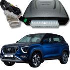 Módulo para linha hyundai creta automação de vidro elétrico ano 2017 até 2025 fks mlv608 hc08 g2 - Fks Industria Eletronica Ltda.