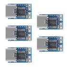 Módulo PD Decoy AITRIP PDC004-PD - USB-C PD 9V DC 5A (5 Unidades)