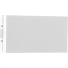 Modulo Peesa Alfa 1402A 1 Simples Branco