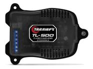 Modulo potencia taramps tl 500 amplificador barra tl500 100w