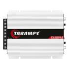 Modulo Potencia Taramps Ts800X4 800W Rms 4 Canais 2 Ohms