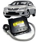 Modulo Reator Xenon Corolla Seg E Altis Camry D4R E D4S