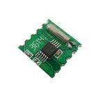 Modulo receptor de radio fm rda5807m rrd102v2.0