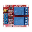 Módulo Relé 8 Canais 5V/12V - Optoacoplador para Arduino