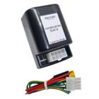 Módulo rele acendimento automatico farol acionamento uinversal plug in play v3 zd-af-v3