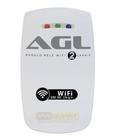 Módulo Relé WiFi 02 Canais AGL Controle Pelo Aplicativo