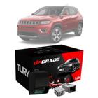 Módulo retrovisor elétrico PARK 1.2.4DG Jeep Compass 2017 - Tury