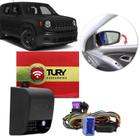 Módulo Retrovisor Elétrico Tury - Park 1.2.2 Dg - Renegade