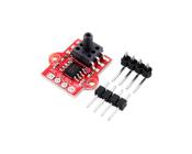 Módulo Sensor de Pressão Diferencial 0-40Kpa 5V com Conversor DC MPS20N0040D - 02-057 - GC-226