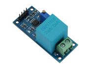 Módulo sensor de tensão ac - zmpt101b