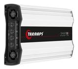 Modulo Smart 5 Amplifica Som Taramps 1 Canal 5000w 1/2 Ohms