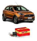 Módulo Subida de Vidro Ford Ka 2020 Lançamento LVX5CV