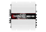 Modulo Taramps Bass 400 400w RMS 2 Ohms Amplificador Som DBASS