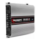 Módulo Taramps Ds800x2 800w Rms Amplificador 2 Ohms 2 Canais