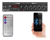 Modulo Taramps Home Ths1800 4 Ohm Amplificador Bluetooth
