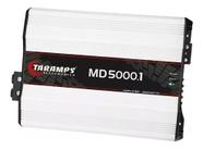 Módulo Taramps Md 5000.1 1 Ohm 5000w Amplificador Automotivo - TARAMP'S