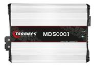 Módulo Taramps Md 5000.1 1ohms 5000w Amplificador Automotivo