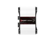 Módulo Taramps Md1200.1 Amplificador 1 Canal 1200w Rms 1 Ohm