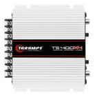 Modulo Taramps Ts-400 X4 Canais 400 Rms Amplificador Digital Ts400