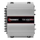 Modulo Taramps Ts400 4 Canais 400W Distorção Harmônica Total