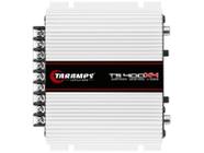 Modulo Taramps Ts400 Digital 4 Canais 400w Rms Rca