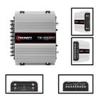 Modulo Taramps Ts400 T400 X4 Digital 400w Rms 4 Canais 2 Ohm