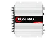 Módulo Taramps Ts400x4 400 Watts Rms 2 Ohms Ts 400 Amplifier