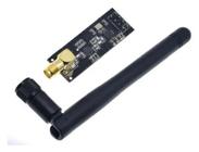 Módulo Transceptor Wireless (2.4 GHZ) NRF24L01 PA com Antena - 1000m