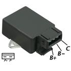 Modulo Unidade Comando 3 Term Uno Premio Elba - 59255 - GA2026