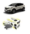 Módulo Vidro Antiesmagamento Renault Captur 2017 A 2020