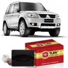 Módulo Vidro Pajero Tr4 A Partir De 2010 Tury Pro 4.23 Cl