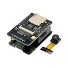 Módulo WiFi 5V ESP32-CAM-MB Com Câmera OV2640 Bluetooth Serial Para Placa De Desenvolvimento WiFi