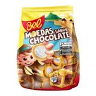 Moeda de Chocolate Bel 500g