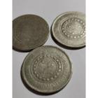 moedas antigas para coleção escarça no estado 3 moedas