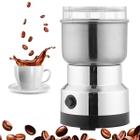 Moedor de Café Bivolt Portátil Ideal para Grãos e Sementes 110v