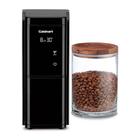 Moedor De Café Cuisinart Dbm-t10 Touchpad 110v