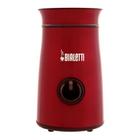 Moedor de Café Electricity Vermelho 220 V - 10800002 Bialetti