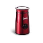 Moedor de Café Eletricity Vermelho 220v - Bialetti