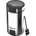 Moedor de café elétrico 150W em aço inox - OMDR100 - Oster