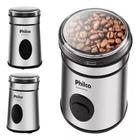 Moedor De Café Elétrico Grano Aroma 200w Philco