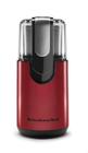 Moedor de café KitchenAid BCG111ER Blade 118 ml Empire Red