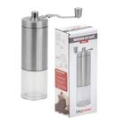 Moedor de Café Manual Portátil em Aço Inox - Uny Gift