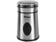 Moedor de Café Philco Grano Aroma 200W