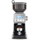 Moedor de Café Tramontina by Breville Express em Aço Inox 60 Níveis de Moagem 220V 69060012