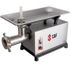 Moedor de Carne Elétrico Monofásico Industrial Boca 98 CAF 220V