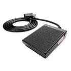 Moedor de carne Foot Switch LEM Products Black 15A 110V