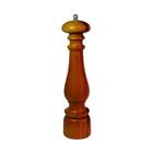 Moedor de Pimenta Grande em Madeira Pepper Mill