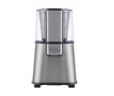 Moedor elétrico de café e grãos gourmand gris mg200 127v