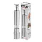 Moedor Manual De Sal Ou Pimenta Inox. - Uny Home